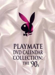 Playboy Video Playmate Calendar 1993  ()