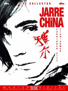 Jarre in China  ()