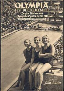 2  - Olympia 2. Teil - Fest der Schnheit - [1938] online  